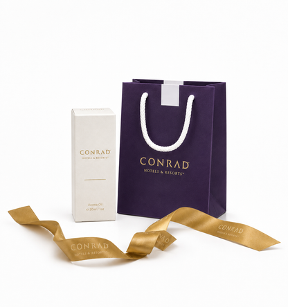 コンラッド東京 フレグランスオイル 30ml | Conrad Tokyo Fragrance Oil 30ml