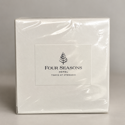 フォーシーズンズホテル東京大手町 フレグランスキャンドル 215g | Four Seasons Hotel Tokyo at Otemachi Fragranced Candle 215g
