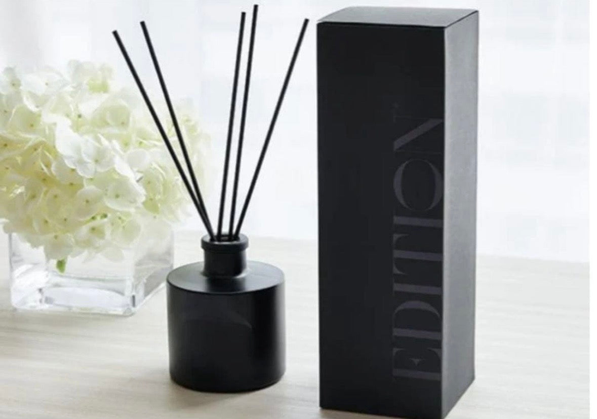 東京エディション虎ノ門 リードディフューザー | The Tokyo EDITION, Toranomon Reed Diffuser