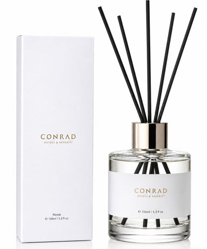 コンラッド東京 リードディフューザー EXPERIENCE | Conrad Tokyo Reed Diffuser – EXPERIENCE